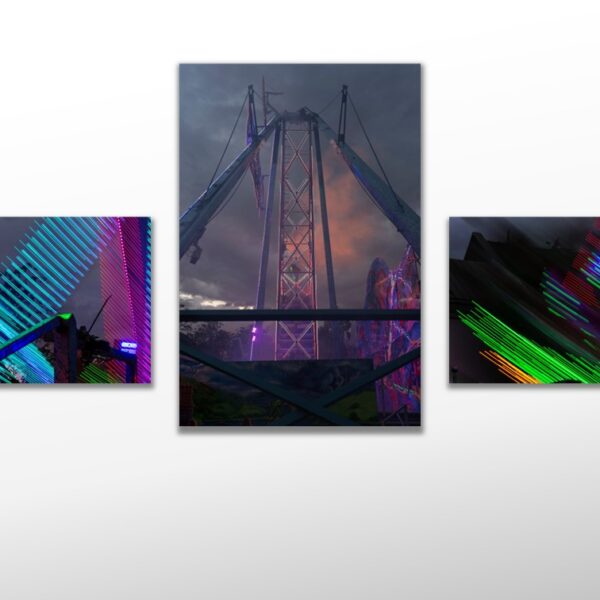 Motion and Emotion 6-8